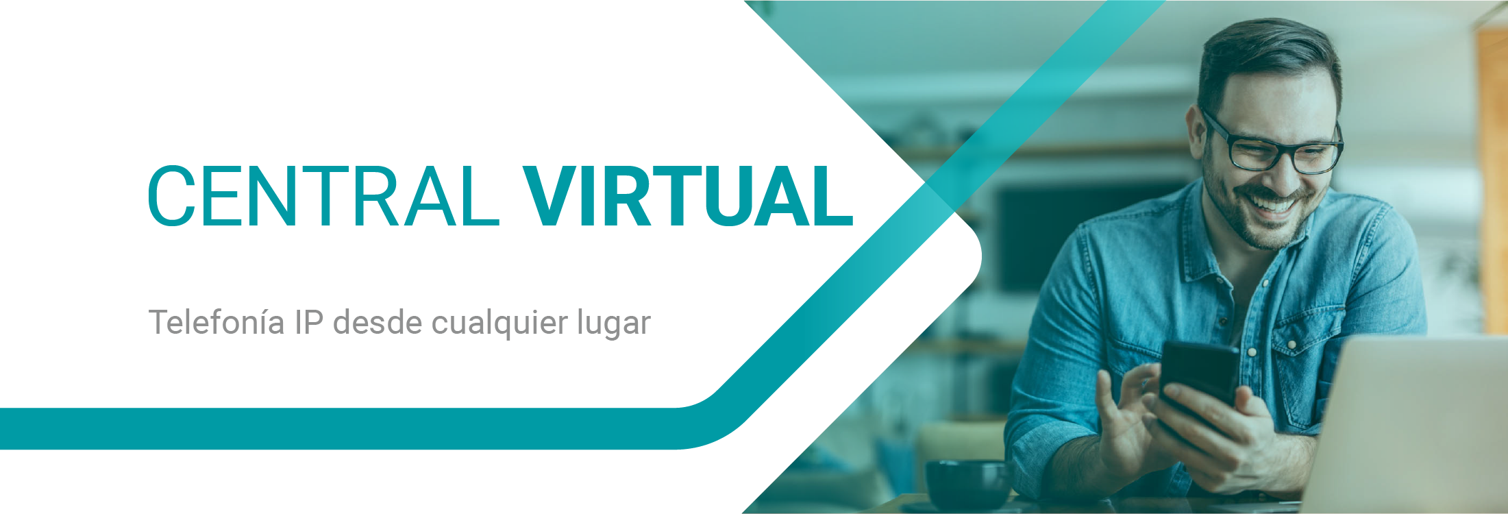 Central Virtual IPLAN