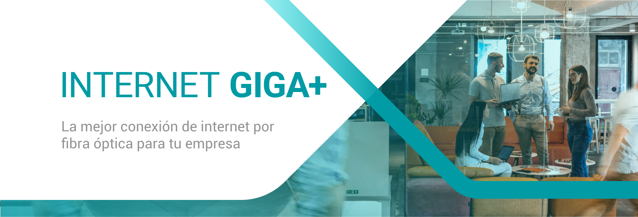 IPLAN. Internet Giga +
