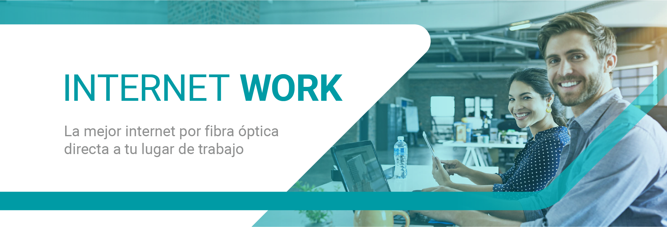 IPLAN Internet Work