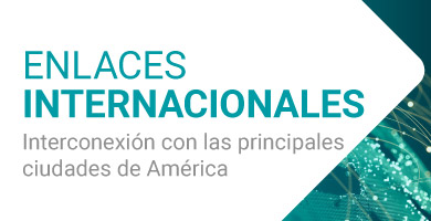 Enlaces Internacionales