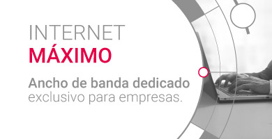 Internet Maximo