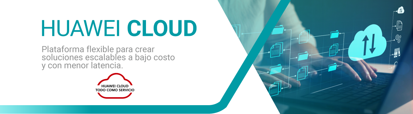 Huawei Cloud