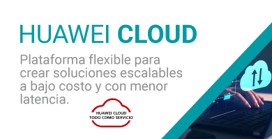 Huawei Cloud