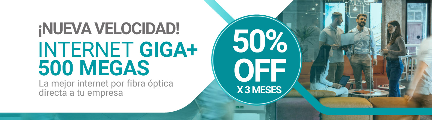 Giga Plus