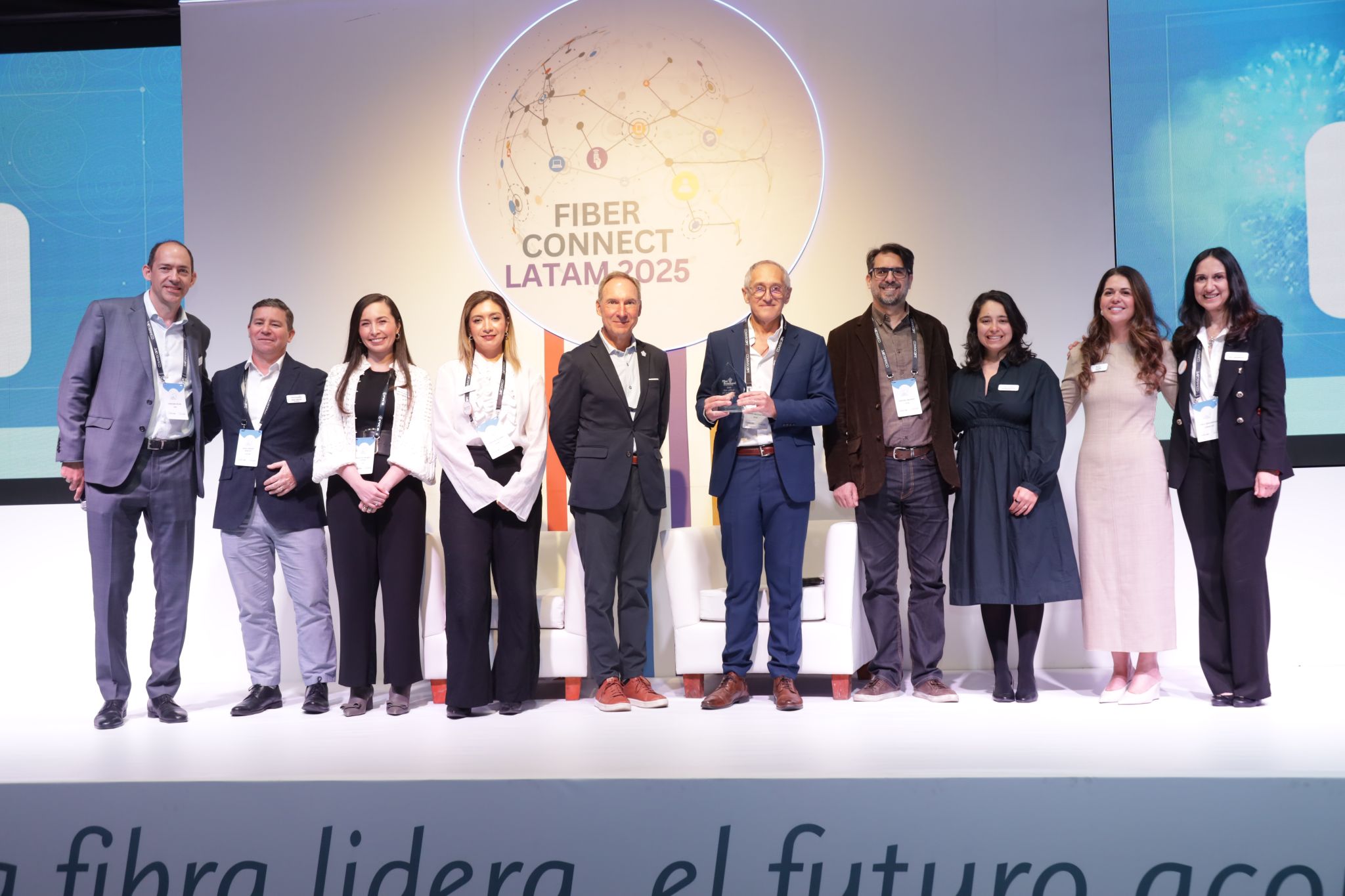 Reconocimiento especial a iplan