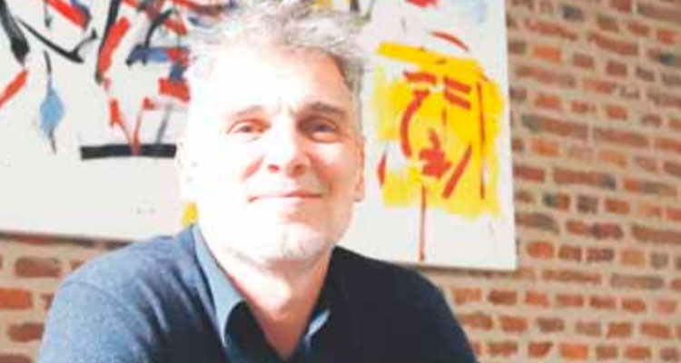 Pablo Saubidet. IPLAN