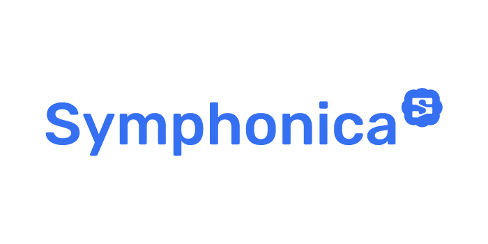 Symphonica e iplan.