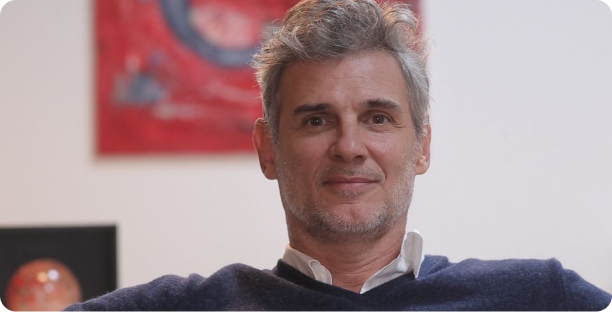 Pablo Saubidet