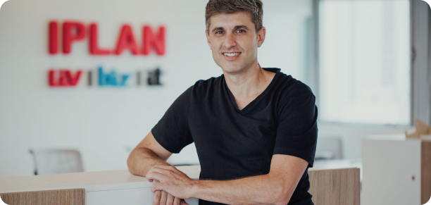 Daniel Maldini. iplan.