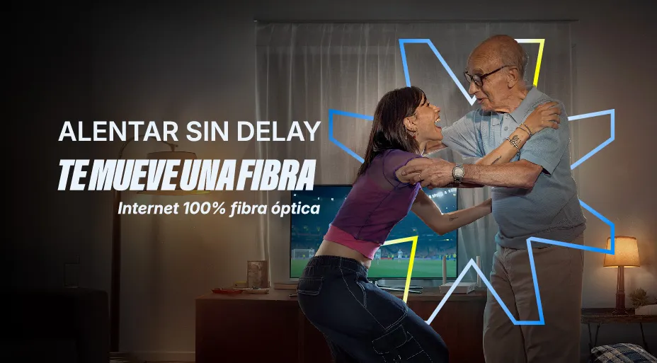alentar sin delay