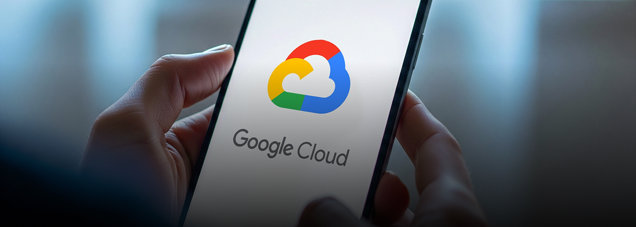 Tu crecimiento en lanube de Google