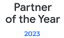 Google Cloud Partner of the Year 2023