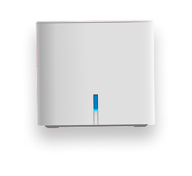 Equipo Wifi Mesh Pro
